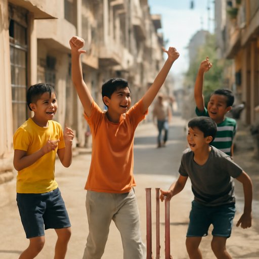 6777bd ক্রিকেট স্কোরবোর্ডে রান ও উইকেট